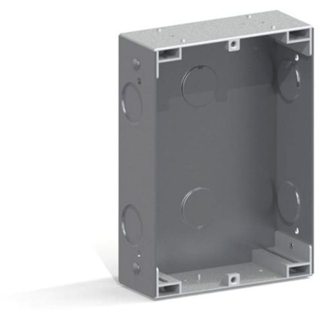 City S3 Fermax 8853 Einbettungsbox