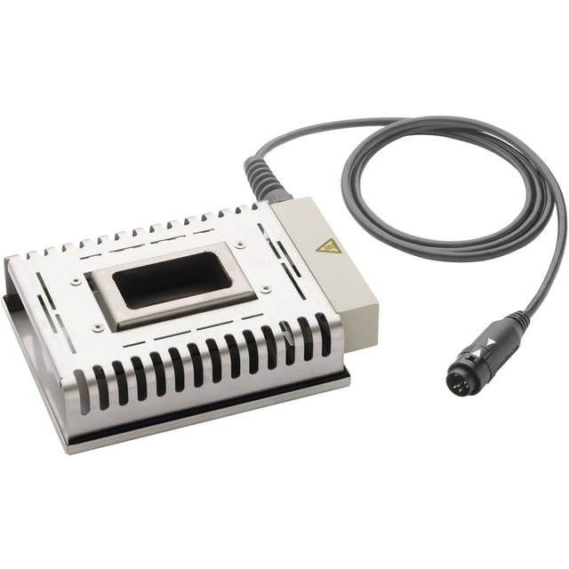 Weller - Wxsb 200 Lötbad 200 W 500 °c