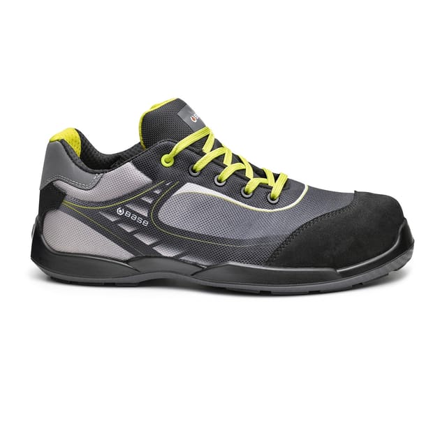Base Tennis B0676b S3 Src Arbeitsschuhe - 44 Eu