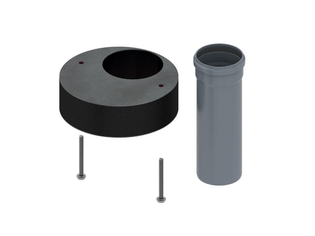 Tecedrainline Brandschutzset Firestop El 120 Dn 50, 660006