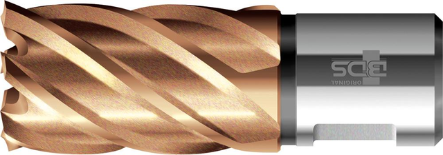 Fp - Bds Kernbohrer Hss Vp Kurz 55/30mm Kbk Bds