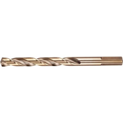 Format - Spiralbohrer Din338 Hsse Goldoxid Schaft 3-kant 16mm