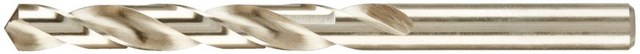 Spiralbohrer Din338 Hss Geschliffen Typ Rn 1,9mm Fortis