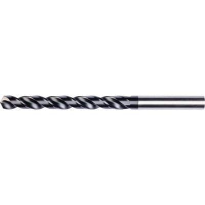 Spiralbohrer Din338 Hsse Tialn Typ Inox 1,1mm Format Gt