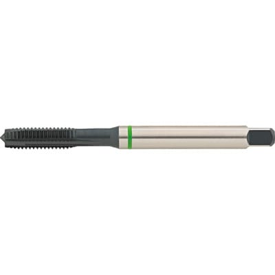 Maschinengewindebohrer Din371 Hsse Vaporisiert Durchgangsloch M18 Format Gt