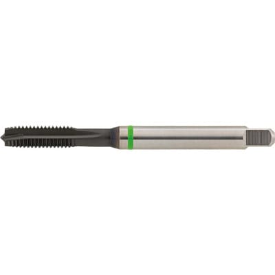Format - Maschinengewindebohrer Supra Din376 Hsse-pm Typ Uni 6hx Durchgangs- Loch M20 Gt