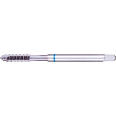 Format - Maschinengewindebohrer Din371 Hsse Ticn Typ Inox6h Durchgangsloch M2 Gt