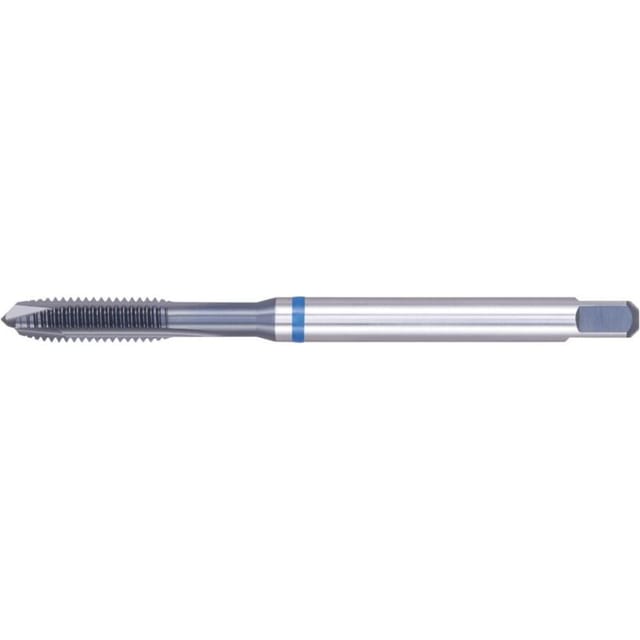 Format - Maschinengewindebohrer Din376 Hsse Vaporisiert Typ Inox 6h Durchgangs- Loch M22 Gt