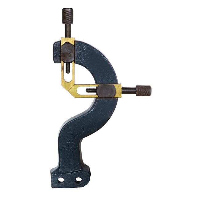 Optimum Mitlaufende Lünette Ø Max. 40 Mm, 3440230