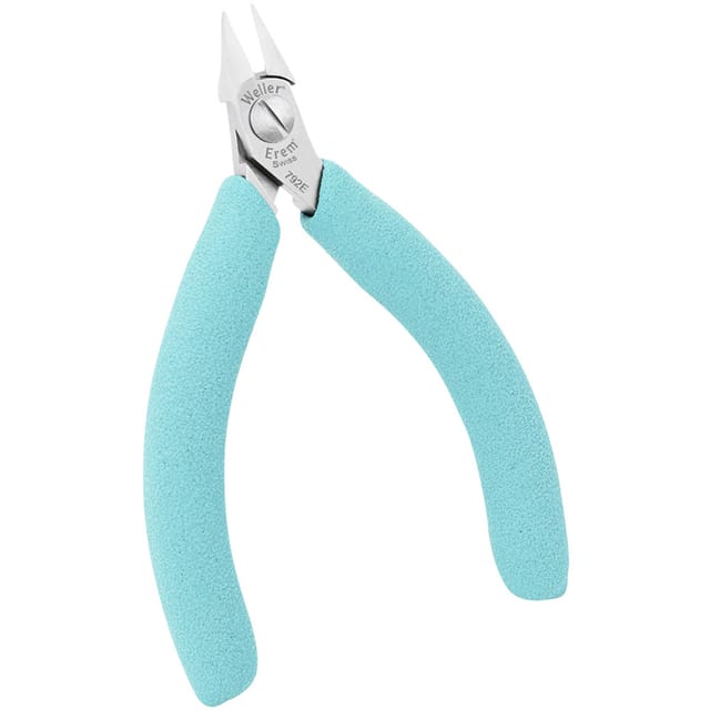 792e Esd Seitenschneider 115 Mm - Weller Erem ®