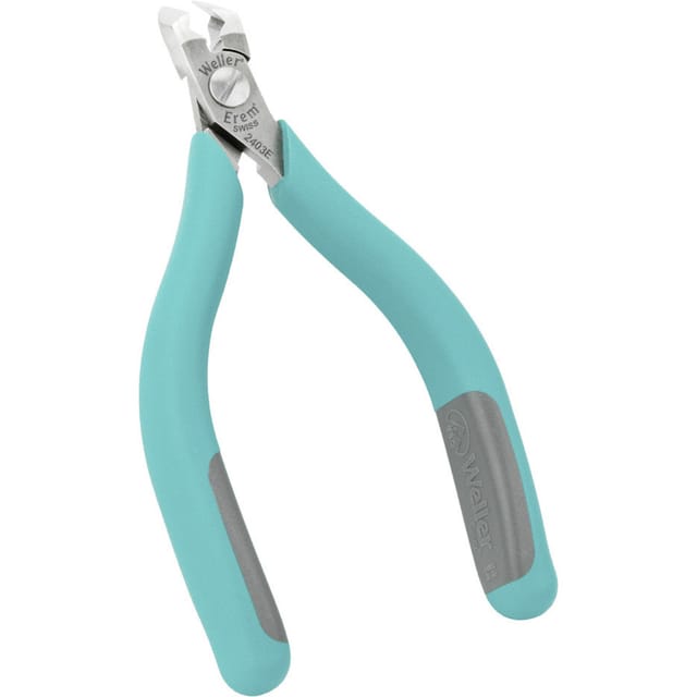 2403e Esd Spitzenschneider 127 Mm - Weller Erem ®