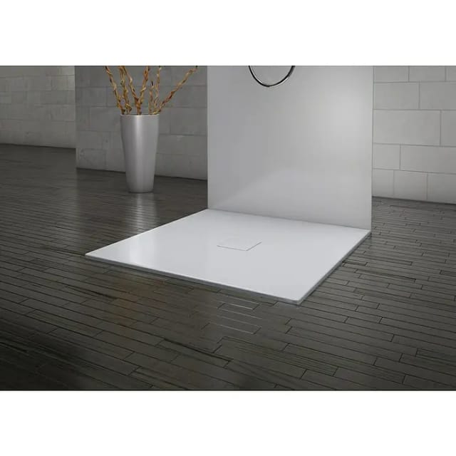 Kaldewei - Conoflat Duschwanne Mod.786-1, 1000x1000, 465600010001