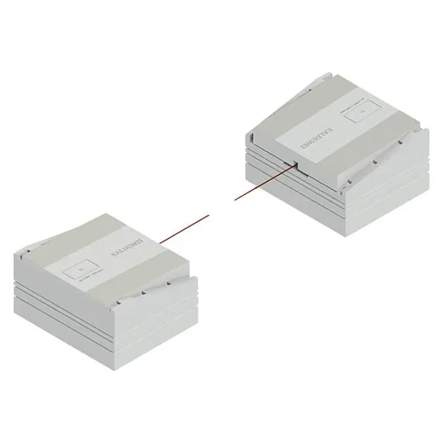Kaldewei - Zubehör - Mas-stützpunktsystem, Modell 5315 688076990000