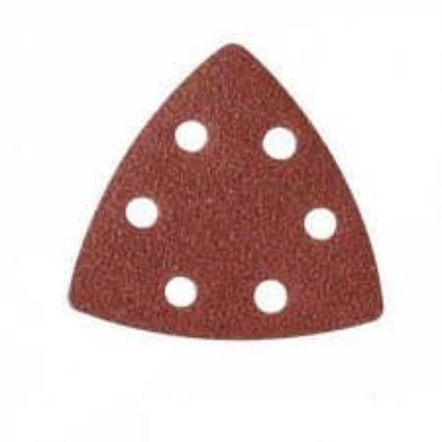 Velcro Dreieckige Sandappe 25un 946a Gr 60 Holz Metall - Sifer