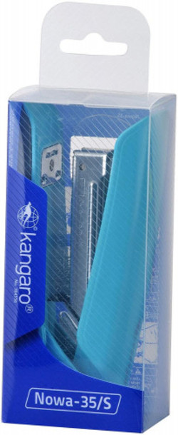 Hefter Nowa 35s (farblich Sortiert) Kangaro Kgn35