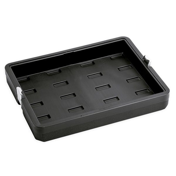 Seiton Stapelbarer Boden Für 1/4 Und 1/2 Tabletts Dogher 011-1/2