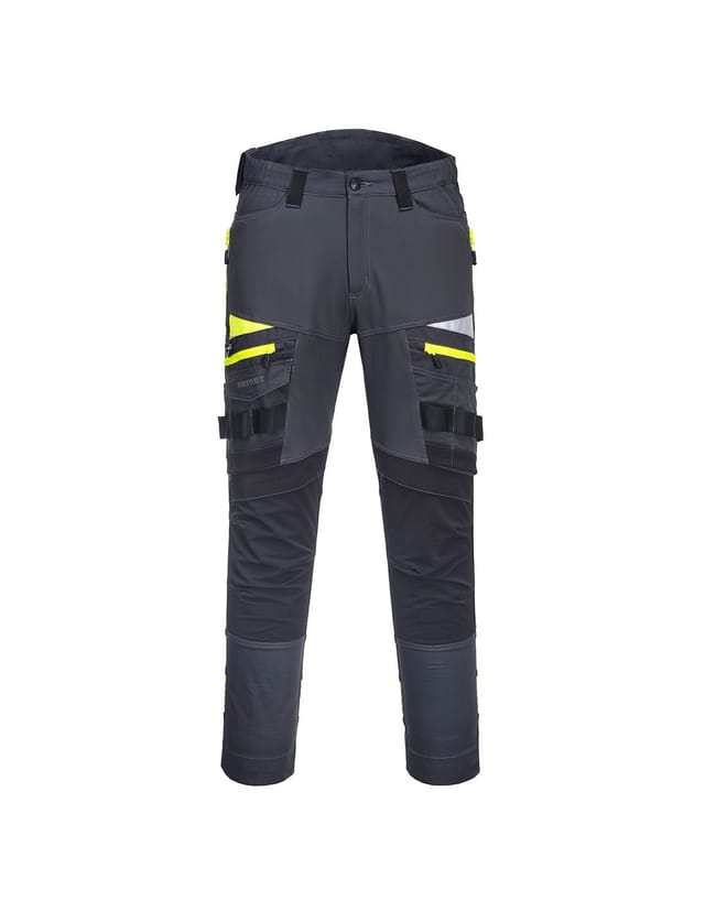 Arbeitshose Dx4 Grau Metall M - Fr(42) - Uk(33)