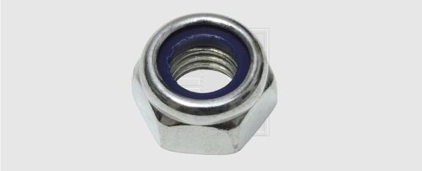 Stoppmutter Vz Din 985 M5 10 Stck