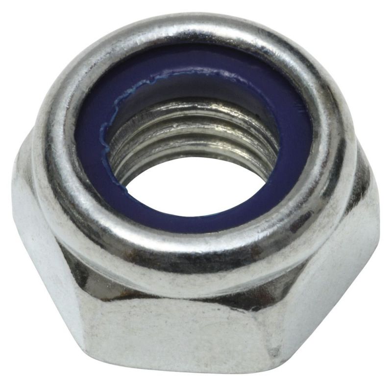 Stopmutter Vz Din 985 M12 4 Stck