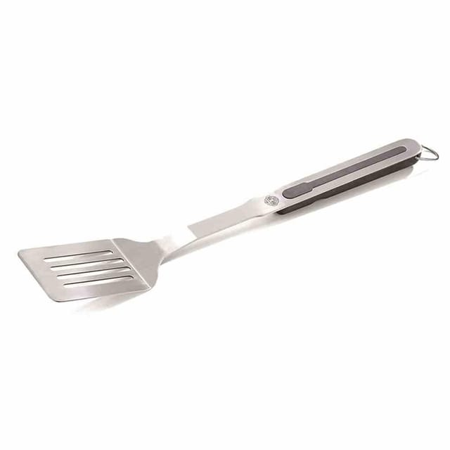Gefu Edelstahl-spatel Für Grill 47 Cm