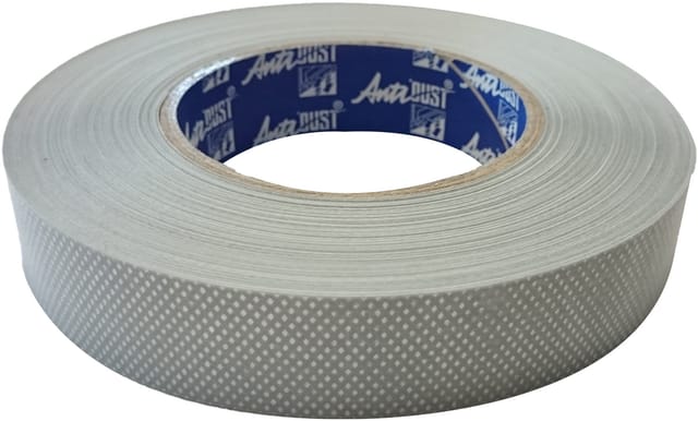 Quick-star - Anti Dust - Non Filterband G3628 Ohne Membran 33m X 28mm Für 4 Bis 8mm Stegplatten
