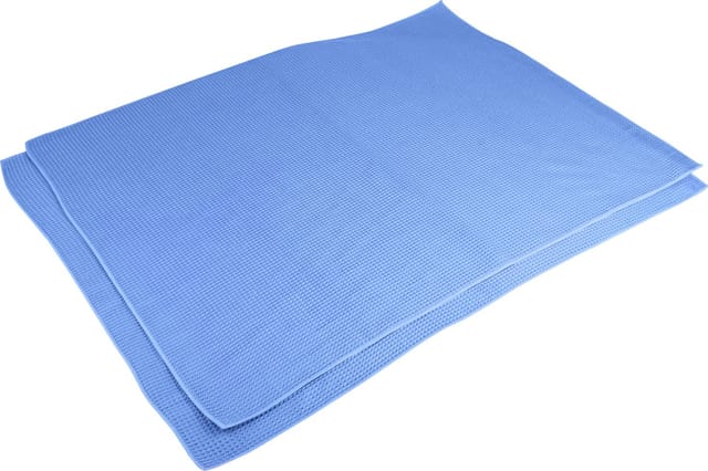 Apa - Premium Reinigungstücher 2er-set 60x80cm Reinigungstücher