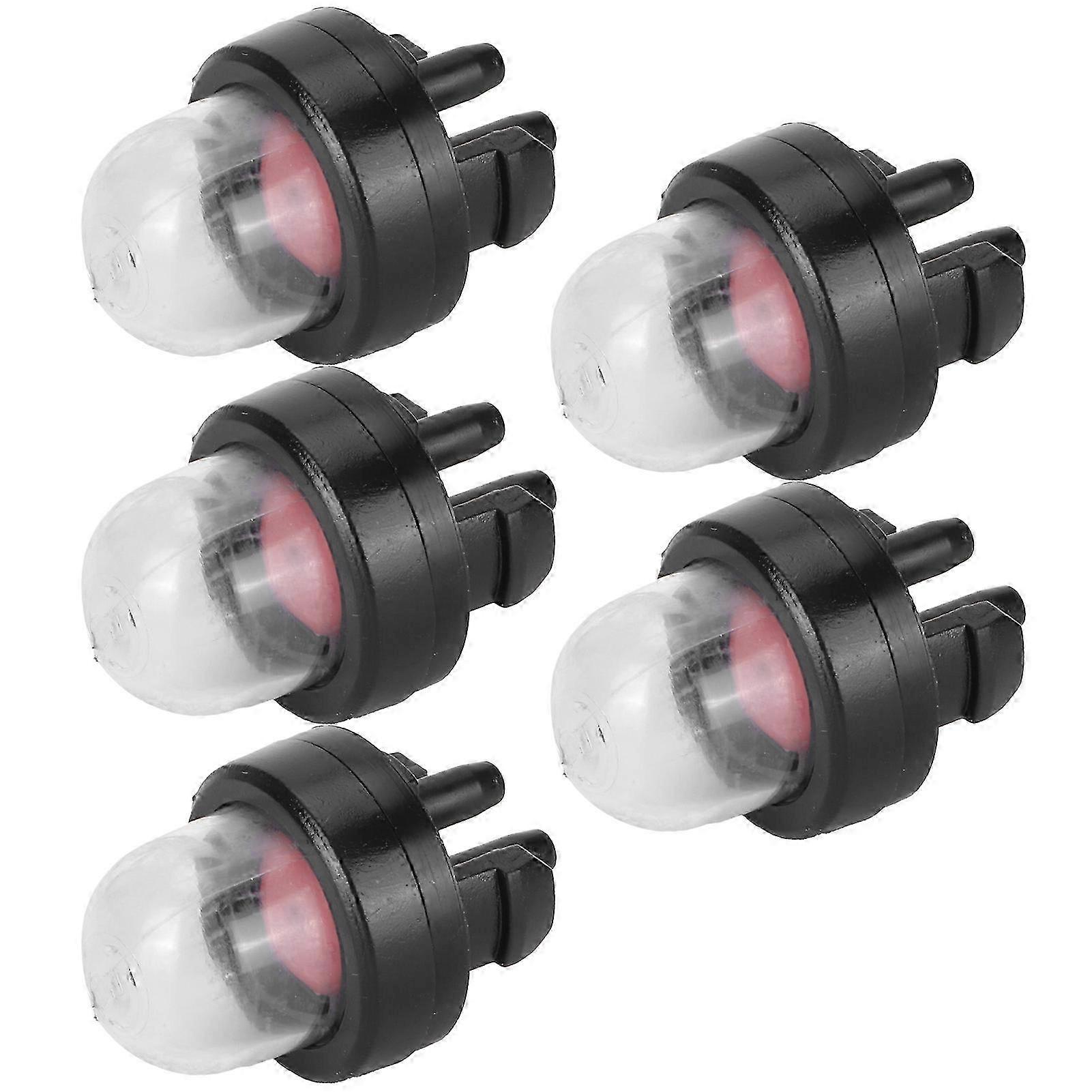 Satz Mit 5 Kraftstoffpumpen-vorförderpumpen (modelljahr 2025), Kompatibel Mit Den Stihl-modellen Fs120, Fs 200, Fs200r, Fs250 Und Fs200r Ht 250.