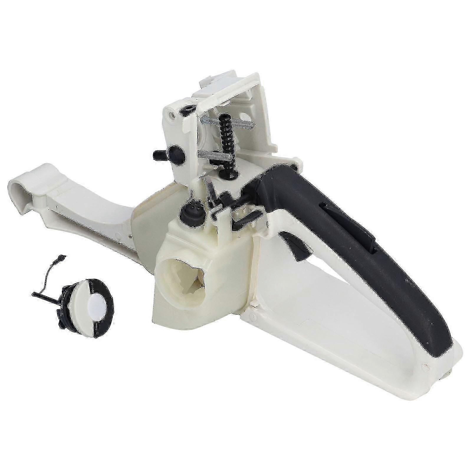 Hintere Griffbaugruppe Für Den Kraftstofftank Für Stihl 026 Ms260 024 Ms240 024av 024s Ty Kettensägen