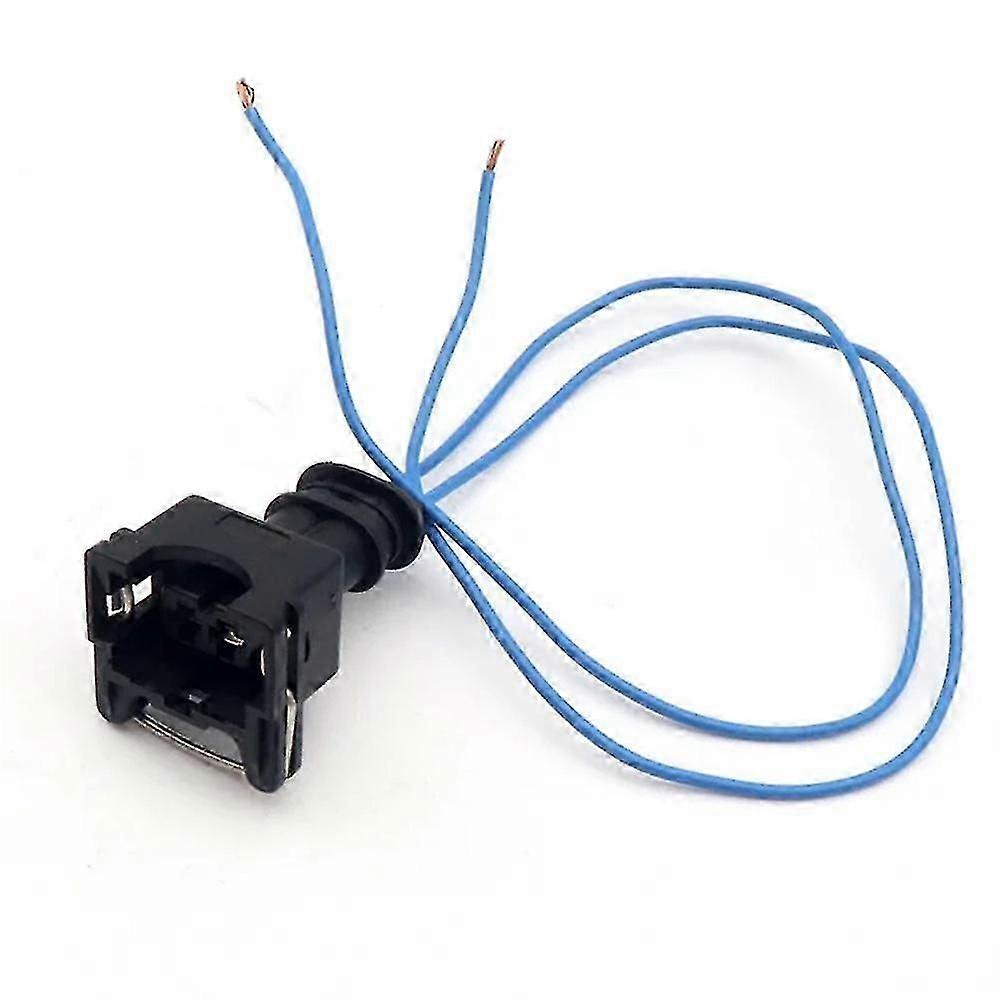 2-poliger Kabelbaumstecker Für Webasto Eberspächer Kraftstoffpumpe, Ausführung 0228
