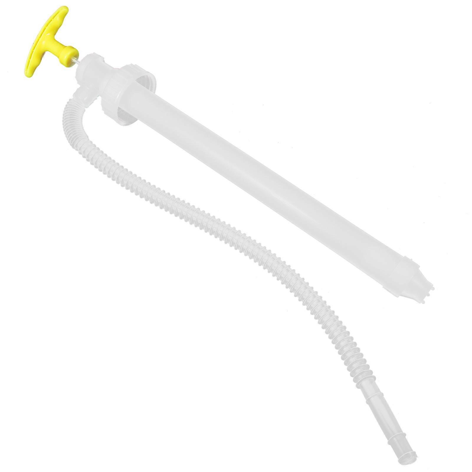 Kraftstoffförderschlauch, Kraftstoffförderwerkzeug, Multifunktionale Wasserförderpumpe