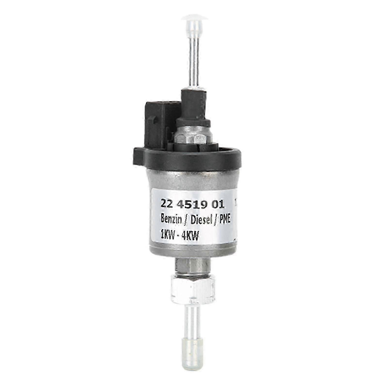 Kraftstoffpumpe 22451901 Für Eberspächer D4 12v Airtronic Heizung