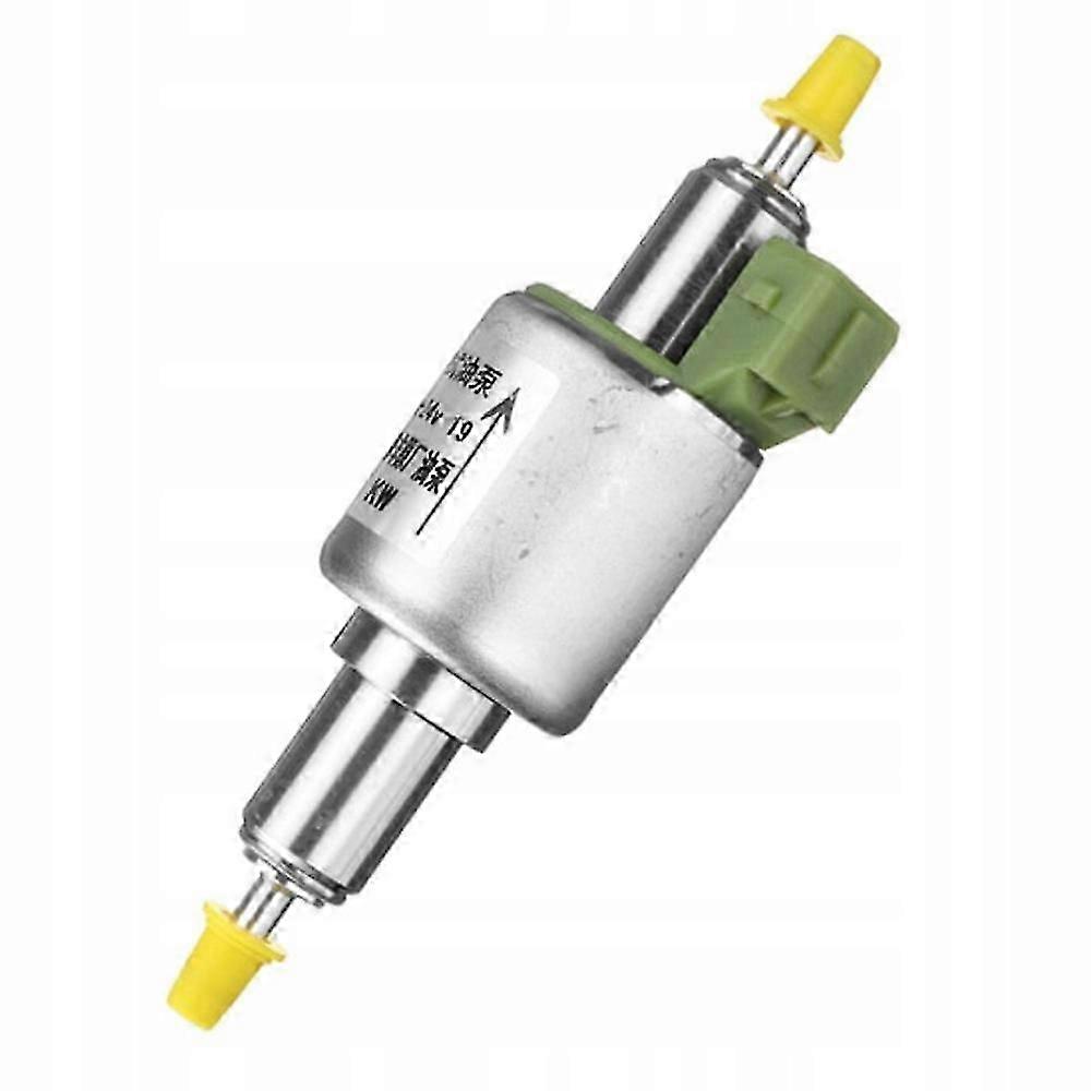 24v-kraftstoffpumpe Für Webasto-heizung
