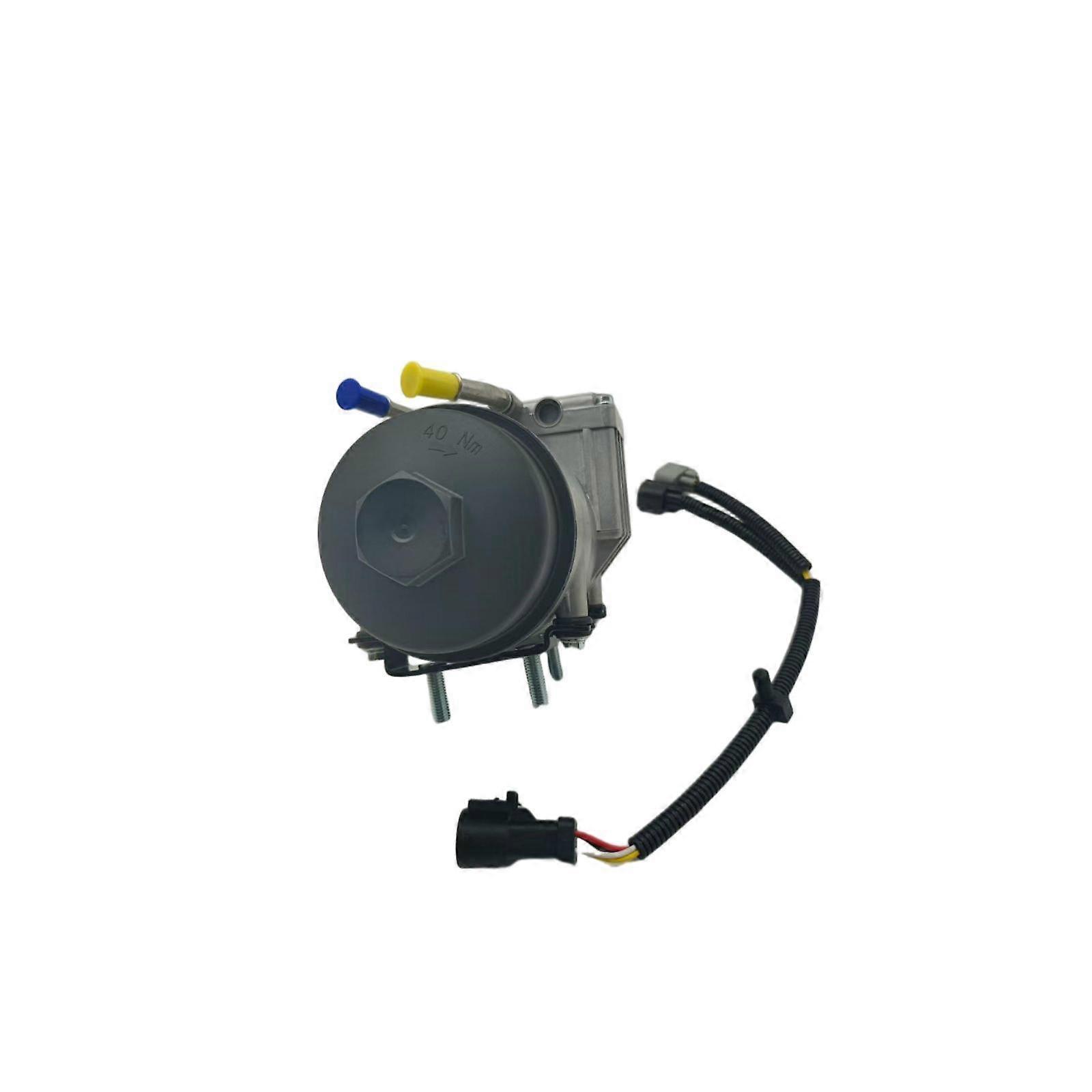 Kraftstoffpumpenbaugruppe 6c3z-9g282-c – Einfache Installation Für Ford