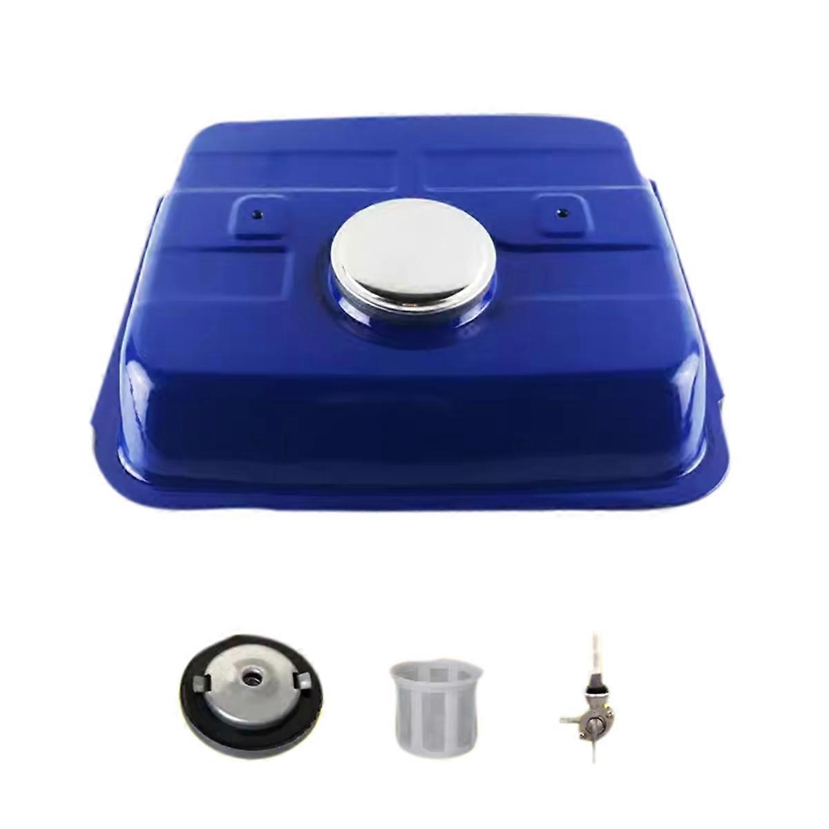 Et950 Et650 750-watt-tank, Öltank, Kraftstofftankbaugruppe