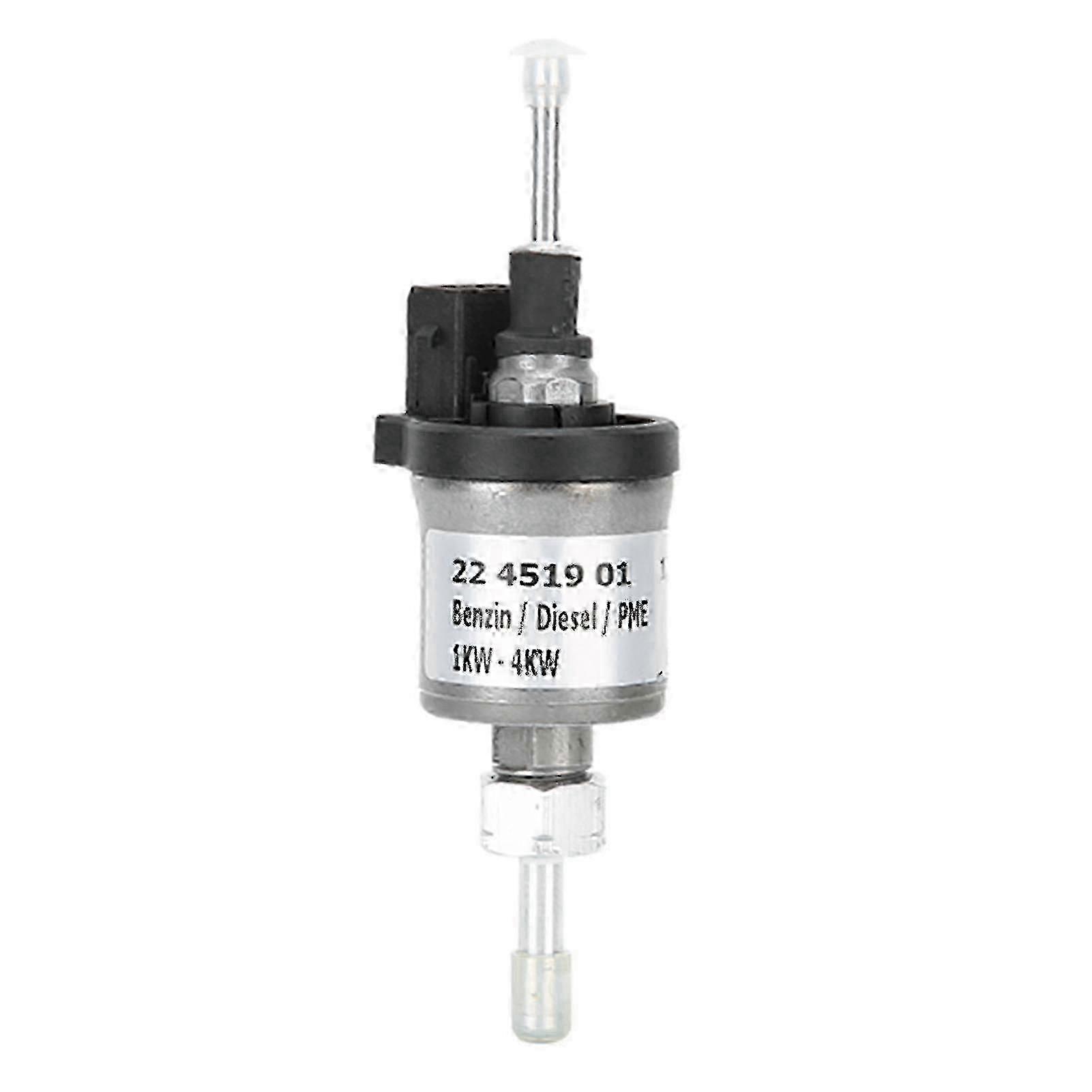 Eberspächer Airtronic Kraftstoffpumpe Für D2/d4 12v Heizung, Ausführung 1107