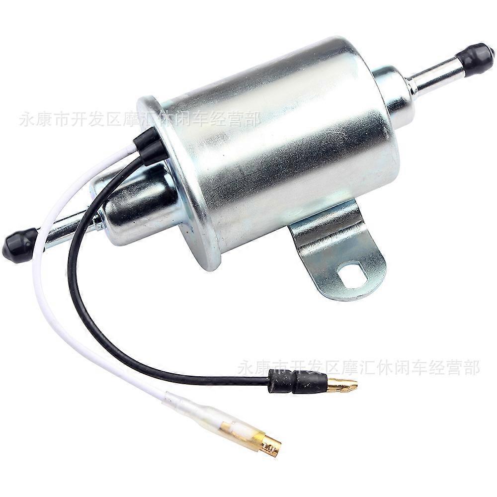 Anwendbar Auf Die Elektronische Kraftstoffpumpe Fp-1017-g Szrh21 Für Polaris Ranger 400 500 4170020 Utv