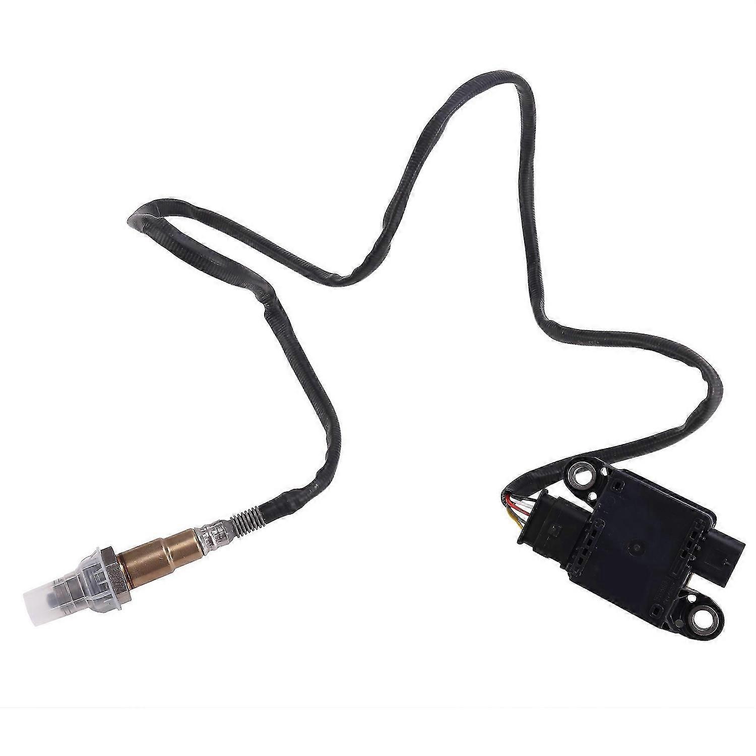 Feinstaubsensor Jv6a-5l239-ab