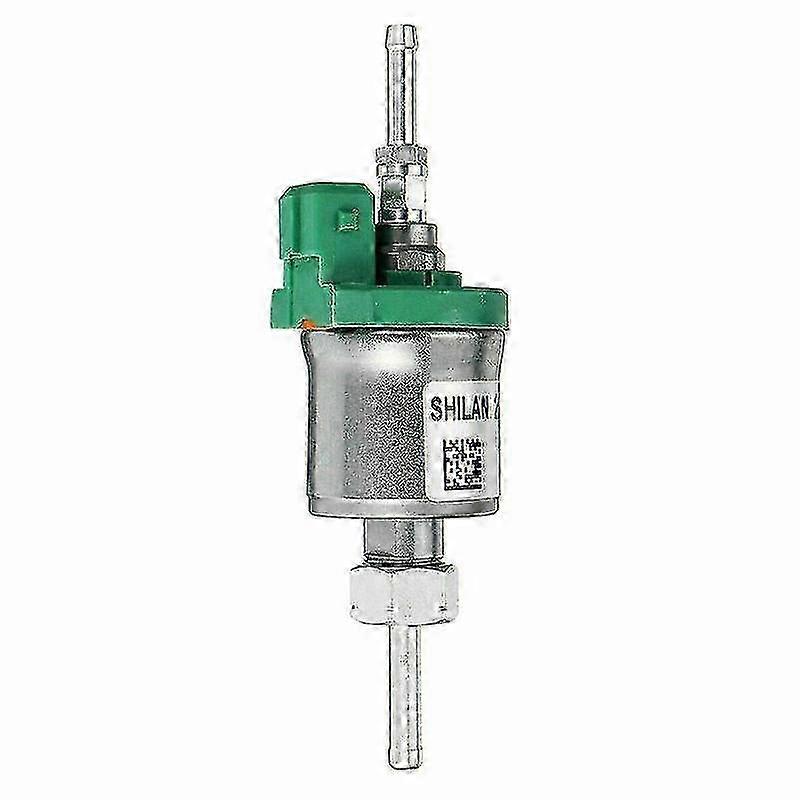 Extrem Leise 5kw 12v Heizungs-kraftstoffpumpe
