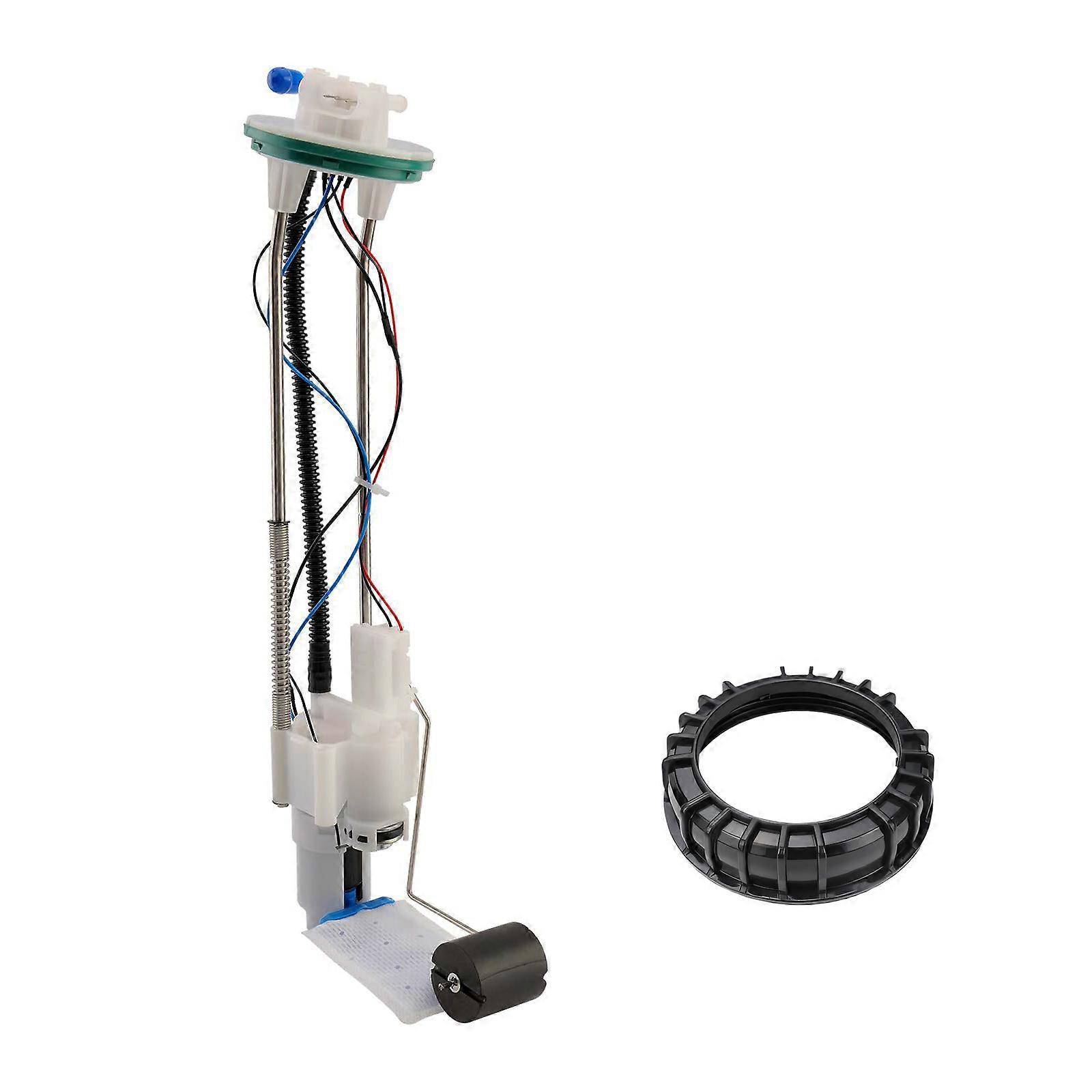 Ersatzteile Für Atv 570 (2016–2023): Kraftstoffpumpe 709000461 47-1029, Kraftstoffpumpenmodul, Einfache Installation, Mehrfarbig