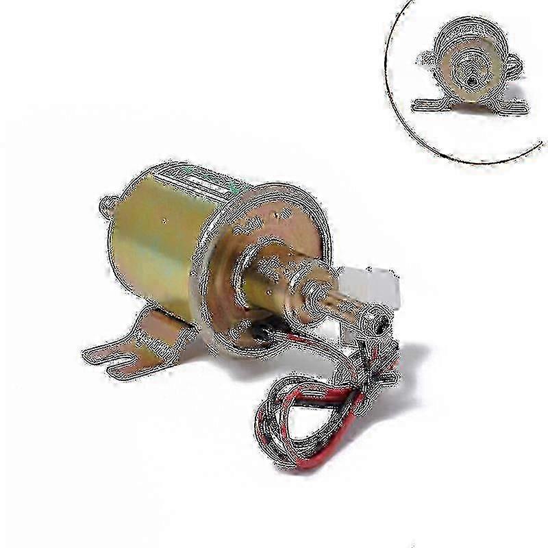 24v 2025 Universelle Niederdruck-elektro-dieselkraftstoffpumpe, Oem-ersatz Für Autobahnen