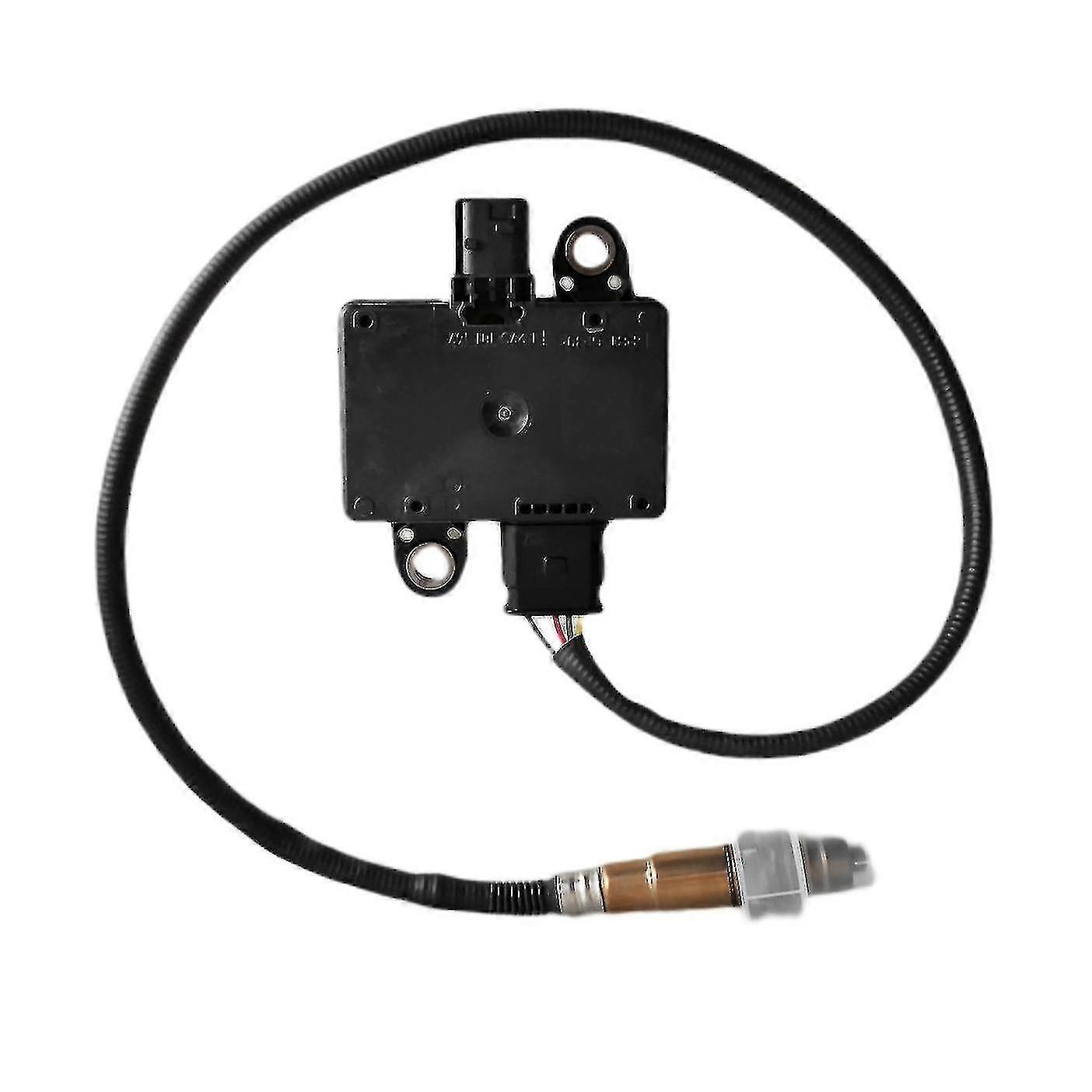 Pm-partikelsensor 0281008069 12v Kompatibel Mit A0101538528 A0111531328