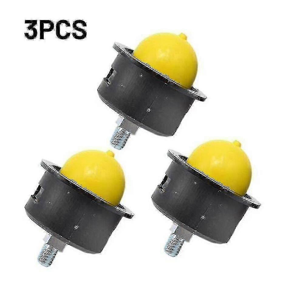 Set Mit 3 Ansaugpumpen Für Rasenmäher Und Motorisierte Gartengeräte Der Fuxtec Fx-rm/fx-rm-serie