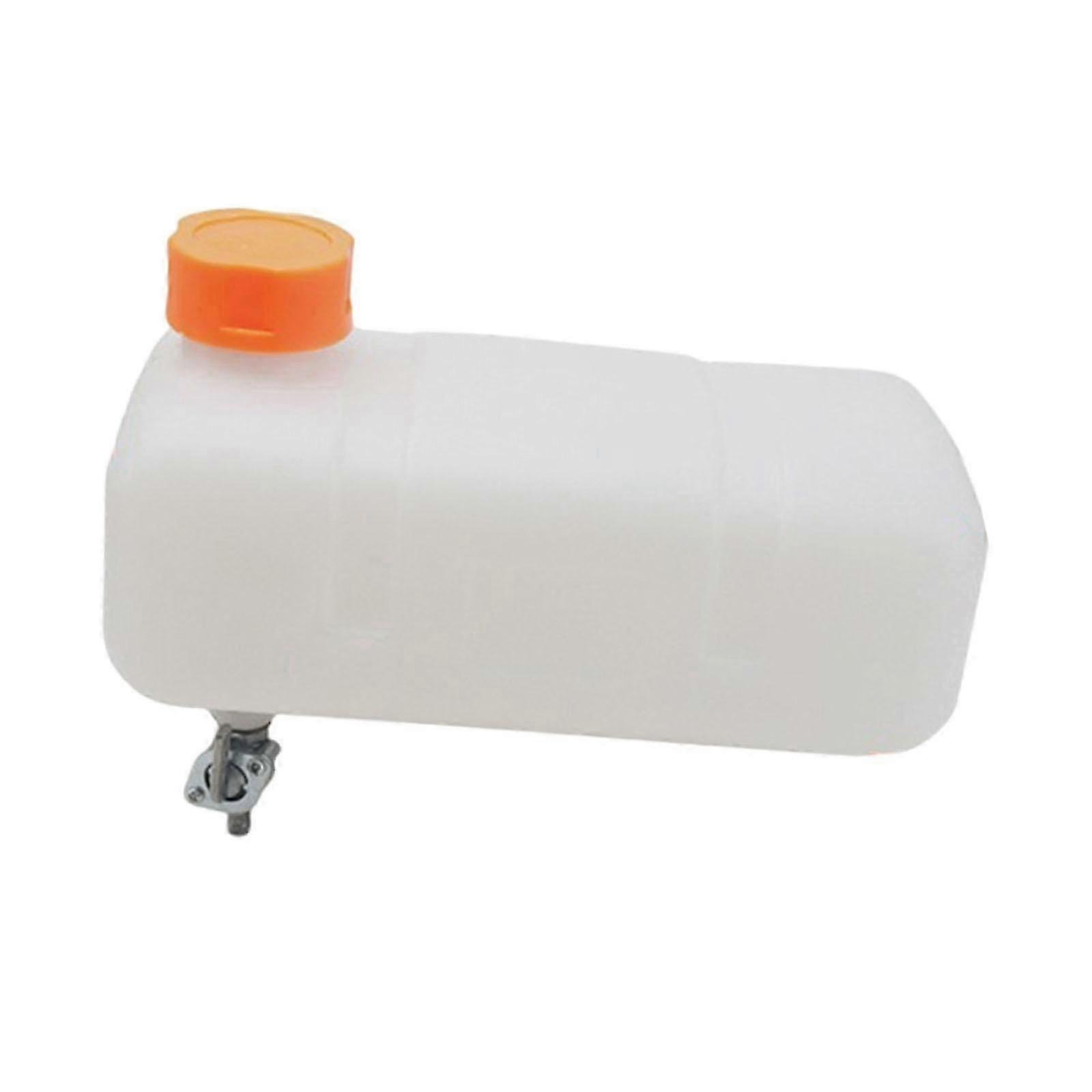 Kraftstofftank Mit Zapfhahn Für 2-takt-benzinmotor 1e43f