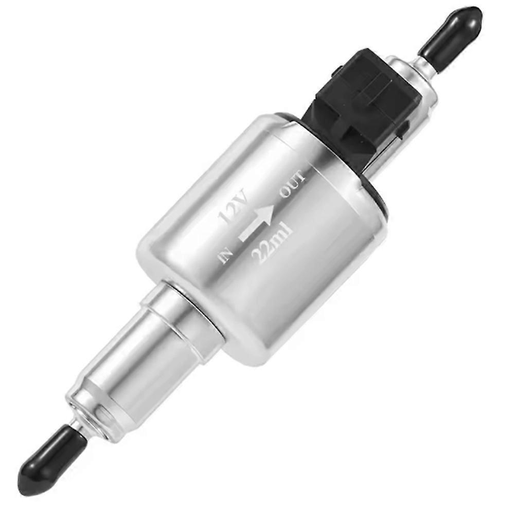 12v 22ml Dieselkraftstoffpumpe Für Autoheizung, Geräuscharm, Impulsdosierpumpe Für Kfz-luftheizung