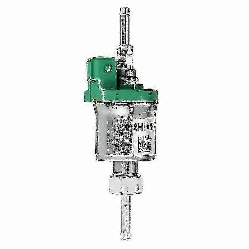 Kraftstoffpumpe Für Eberspächer-heizung, 12 V, 5 Kw, Ultraleiser Dieselmotor