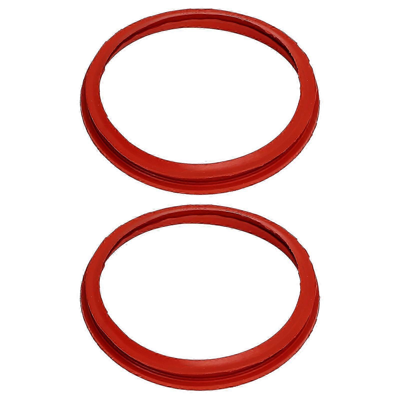 Satz Mit 2 Gummi-o-ringen Für Kraftstoffpumpentank 95520113301, Kompatibel Mit Cayenne 2003-2016