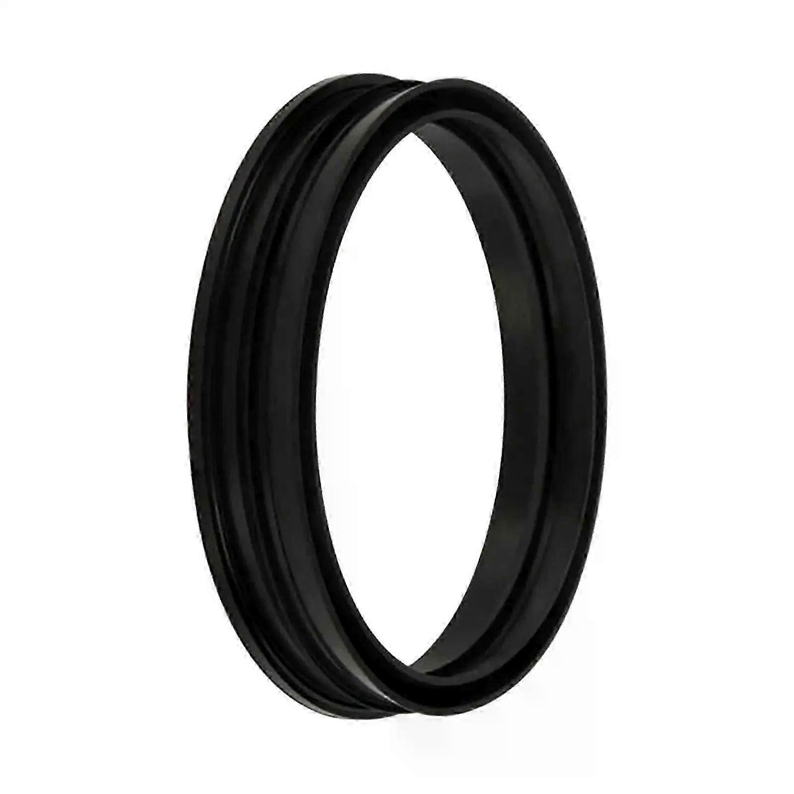 Kraftstoffpumpen-o-ring 17342-79900, Schwarz, Langlebiges Kfz-ersatzteil, Einfach Zu Montieren, Direkter Ersatz Für Nissan R32 R34
