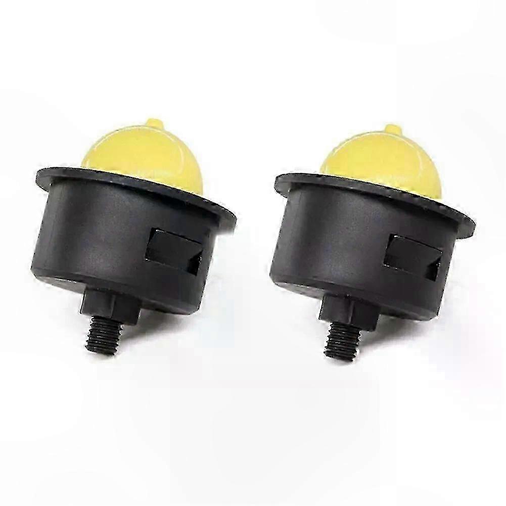 Set Mit 2 Ersatzkraftstoffpumpen Für 4-in-1 Benzin-freischneider.