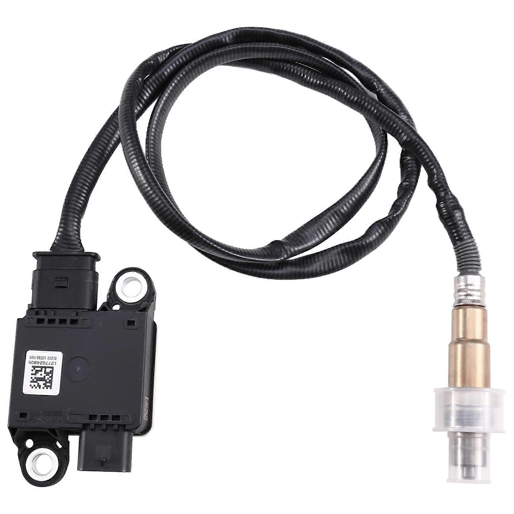 Pm 227934502r 0281008394 0281008395 Feinstaubsensor Für Duster Express Box