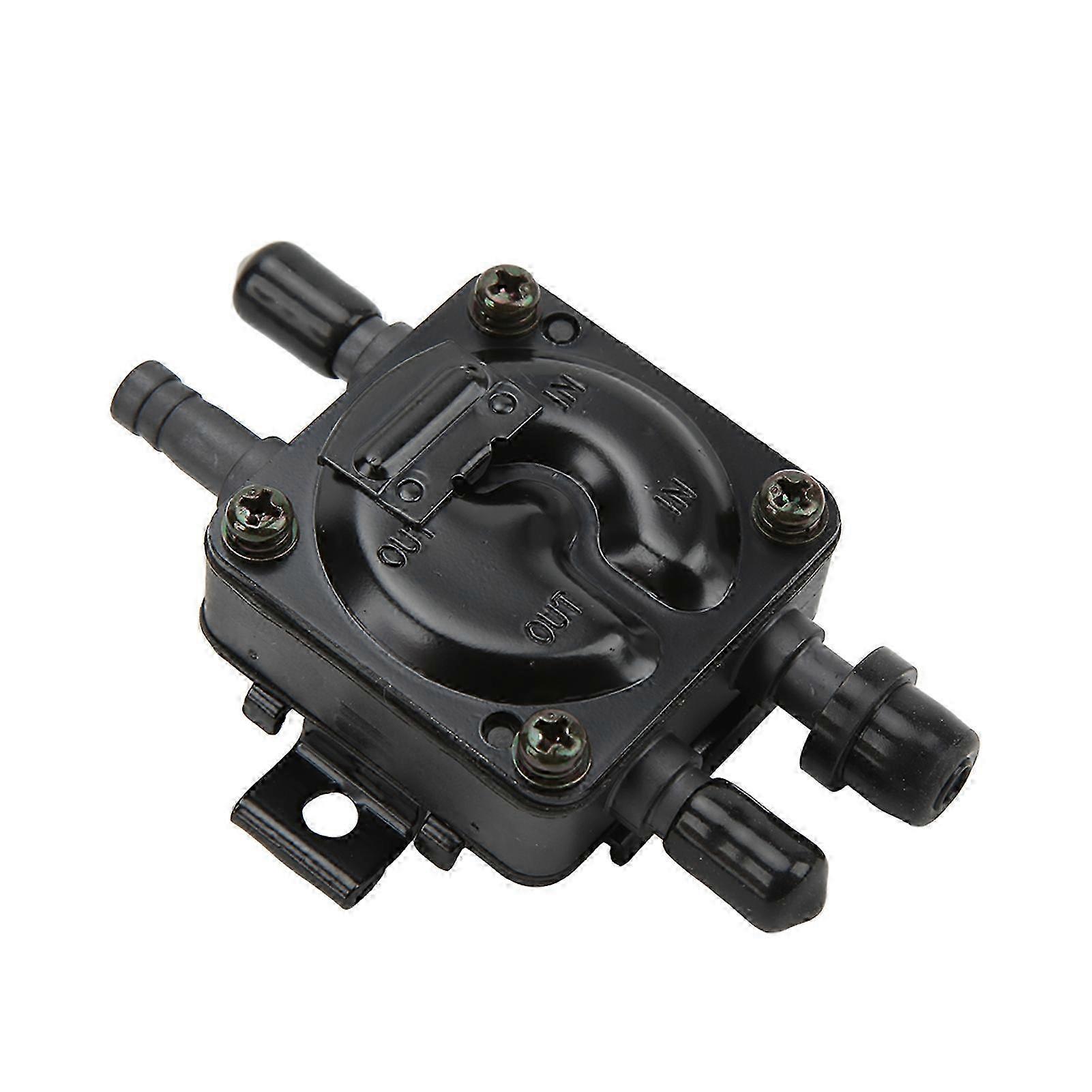 Ersatz-kraftstoffpumpe Für Onan-generator 1491544, Cummins-zertifiziert